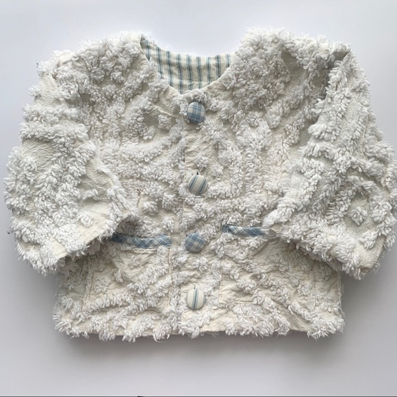 Vintage Cach Cach Jacket - Picture 1 of 6